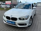BMW 116i 1 Lim. 5-trg. 116 i Advantage*MFL*6.G*PDC** - BMW 116: Advantage
