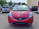 Honda Jazz 1.4 Elegance*Automatik*Klimatronik - Honda Jazz Gebrauchtwagen in München