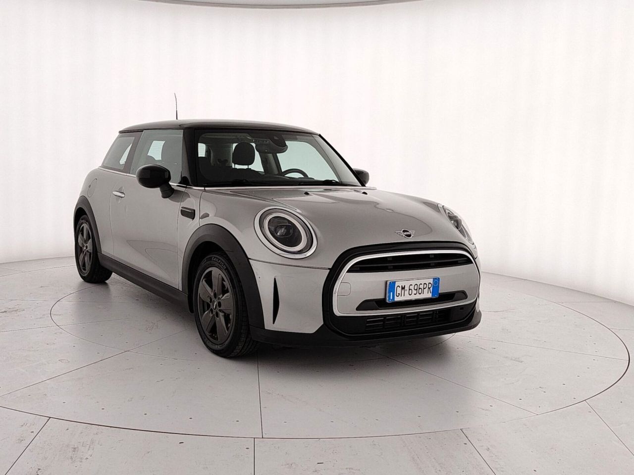 MINI Mini 1.5 Cooper Classic