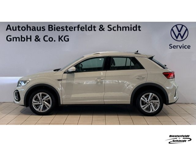Image of Volkswagen T-Roc