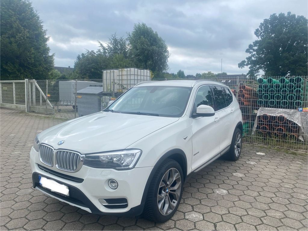 Image of BMW 220