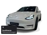 Tesla Model Y Performance - Tesla Model Y in Frankfurt (Main)