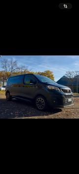 Peugeot Expert  MwSt. ausweisbar  - mit Diesel-Antrieb: Kleinbus, Mwst Ausweisbar