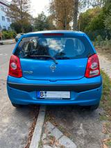 Nissan Pixo 1.0l acenta (Klima,PDC,wenig Km,TÜV neu) - gebrauchte Nissan Pixo aus dem Jahr 2009