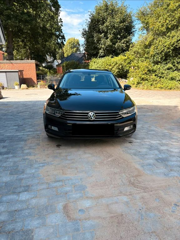 Image of Volkswagen Passat Variant