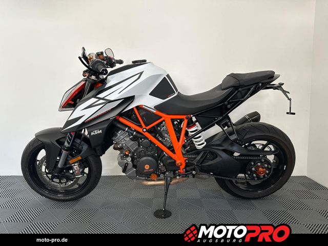 KTM 1290 Super Duke Superduke R Alle Softwarepakete!