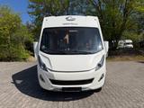 GiottiLine G-Liner 937 - GiottiLine Wohnwagen & Wohnmobile