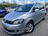 Volkswagen Golf Plus 1.4 TSI Comfortline 1.HAND/KLIMA/GAR! - Volkswagen Golf Plus Comfortline mit Benzin-Antrieb