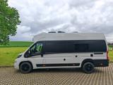 Affinity Fiat DUO ,180 PS Vollausstattung  - Offers