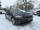 BMW 523 5 Touring 523 i/ Klimaautomatic / Leder / - BMW 523 aus 2010: 523i