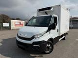 Iveco Daily 35 C14*Carrier Xarios 350*S-Türe*Tempomat* - Iveco Daily 35c14
