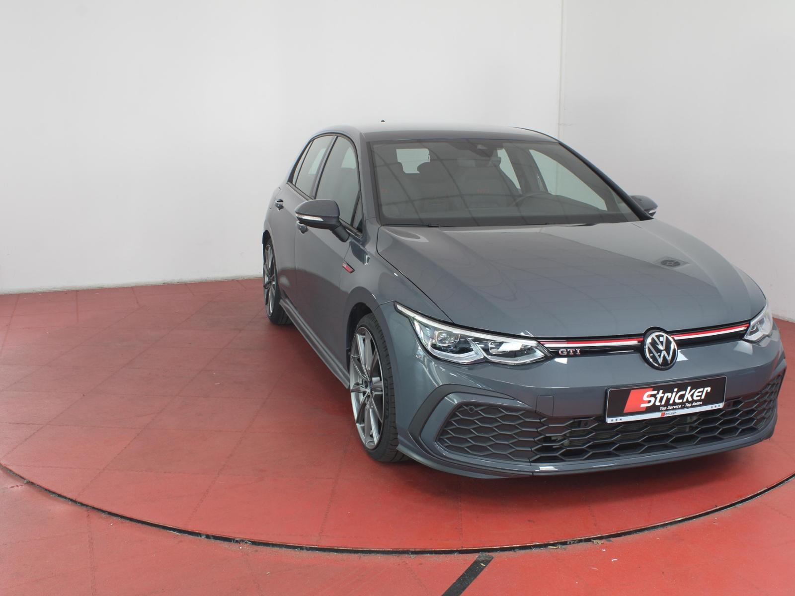 Volkswagen Golf GTI 2.0TSI 205,-ohne Anzahlung Navi Travel, миниатюра 25