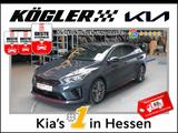 Kia Proceed 1.6i T DCT GT NAV - Kia pro cee'd / ProCeed in Frankfurt (Main)