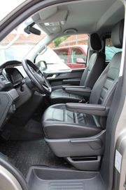 Volkswagen T6 Multivan - 4