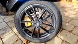 Vespa GTS 300 Porco Nero 13 Zoll schwarz, viele Extras - VESPA GTS