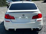 BMW M5 HEAD UP SSD TV TOP ZUSTAND ALPINE WEISS - BMW M5: Weiß