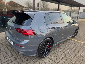 Bild 3 VW Golf VIII GTI Clubsport 2.0 TSI DSG Navi Pano-S