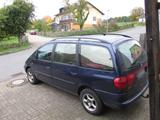 Seat SEAT ALHAMBRA 1,9 TDI - Seat Alhambra aus 1999