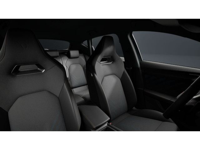 Cupra Formentor - Bild 5