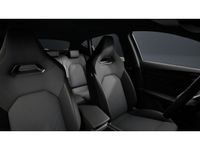 Cupra Formentor - Vorschau Bild 5