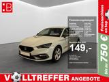 Seat Leon 1.5 TSI FR LED NAVI ACC SIDEASS PARKASS SHZ - Seat Leon: Fr