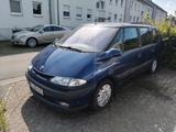 Renault Espace Expression 3.0 V6 24V Auto Expression - Renault Espace: V6