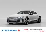 Audi e-tron GT 350kw/84kWh qu. *Head-Up*LED*Pano* - Audi e-tron GT aus 2021