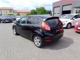 Ford Fiesta Sync Edition/PDC/SITZHZG/FRONTHZG/KLIMA - Ford Fiesta bis 5.000 Euro