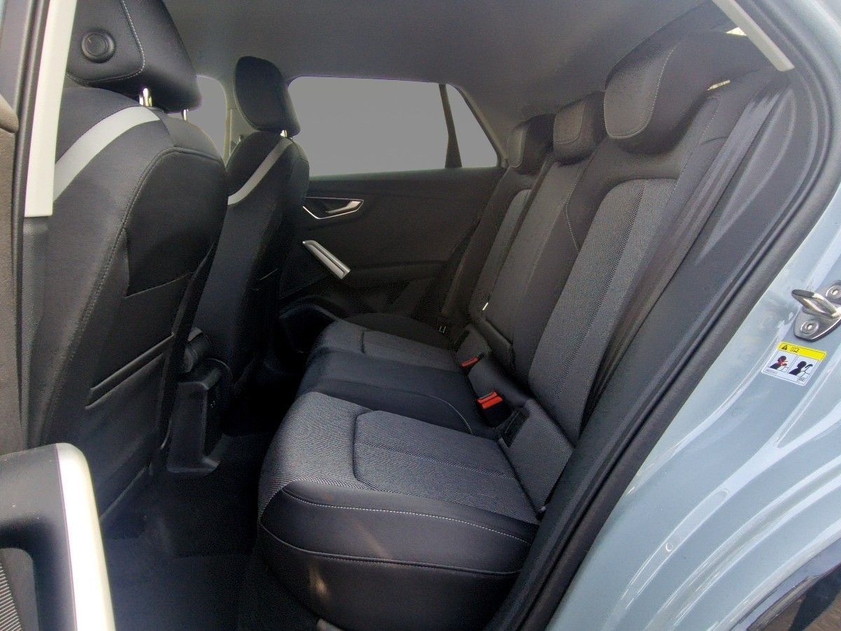 Audi Q2 - Bild 8