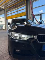 BMW 330d xDrive Touring M Sport ShadowLine