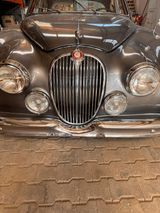 Jaguar MK II - Jaguar aus 1967