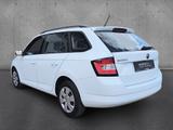 Skoda Fabia Combi 1.0 MPI Cool Plus DABSoundpaket Klim - Skoda Fabia Gebrauchtwagen in Münster