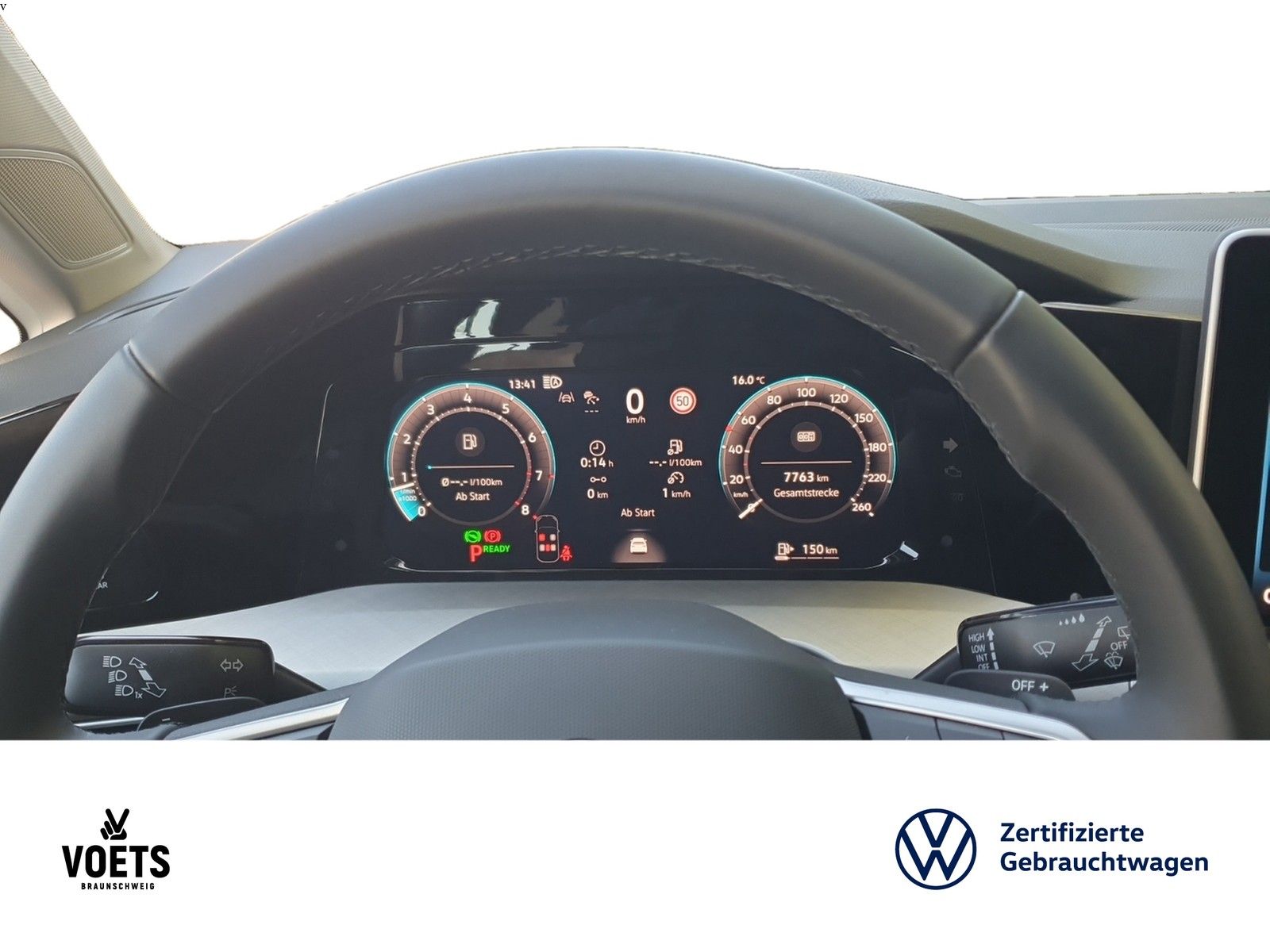 Volkswagen Golf - Bild 14