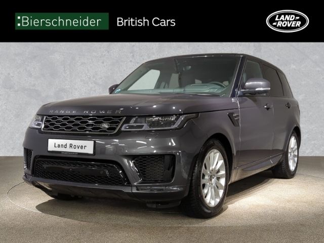 Land Rover Range Rover Sport P525 V8 HSE Dynamic WINTER-PAK