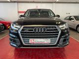 Audi Q7 45 TDI quattro 7. Sitzer/2.Hand - Audi Q7 mit Diesel-Antrieb: 4.2