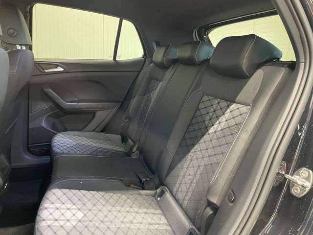 T-Cross R-Line 1.0 TSI DSG AHK NAVI RFK