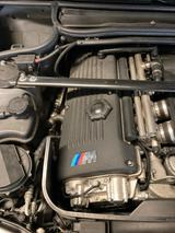 BMW E46 M3 Schalter Ringtool Tracktool CAE-Shifter - gebrauchte BMW M3 aus dem Jahr 2005