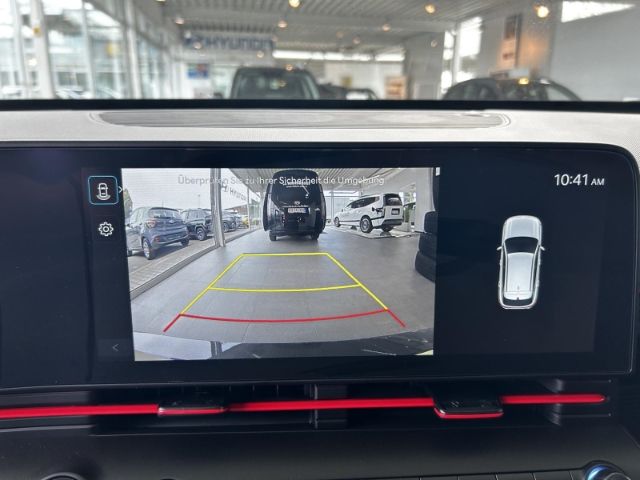 Hyundai i20 – Bild 11