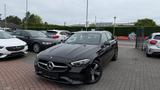 Mercedes-Benz C 200d T  | NAVI | LED | MEMORY | LEDER | KAMERA - Mercedes-Benz C 200 mit Diesel-Antrieb: Kombi
