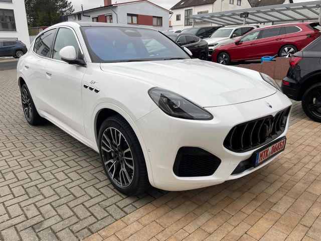 Maserati Grecale 2.0 MHEV GT Auto 4WD