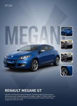 Renault Megane III Coupe GT Navi Tüv neu - Renault Megane in Krefeld