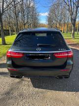 Mercedes-Benz E 63 AMG Mercedes-AMG E 63 S 4MATIC+ T Autom... - gebrauchte Mercedes-Benz E 63 AMG aus dem Jahr 2019