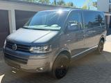 Volkswagen T5 Multivan Highline 4.Motion/Navi/Xenon/Kam. - VW T5 Multivan in Düsseldorf