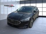 Ford Focus 1.0 EcoBoost Hybrid TITANIUM EDITION LED - Ford Focus: Titanium Edition