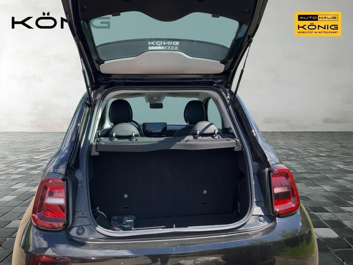Fiat 500e - Bild 5