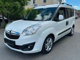 Opel Combo D Edition L1H1 - Opel Combo Gebrauchtwagen in Nürnberg