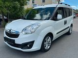 Opel Combo D Edition L1H1 - Opel Combo mit Diesel-Antrieb
