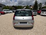 Renault Scenic II Avantage - gebrauchte Renault Scenic aus dem Jahr 2008