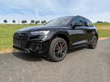 Audi Q5 45 TFSI S tronic quattro S Line+Black Edition - Audi Q5 Black Edition Gebrauchtwagen