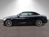 Audi A5 Cabrio advanced 35TFSI Stron Navi LED SHZ PDC - Audi A5 advanced mit Benzin-Antrieb